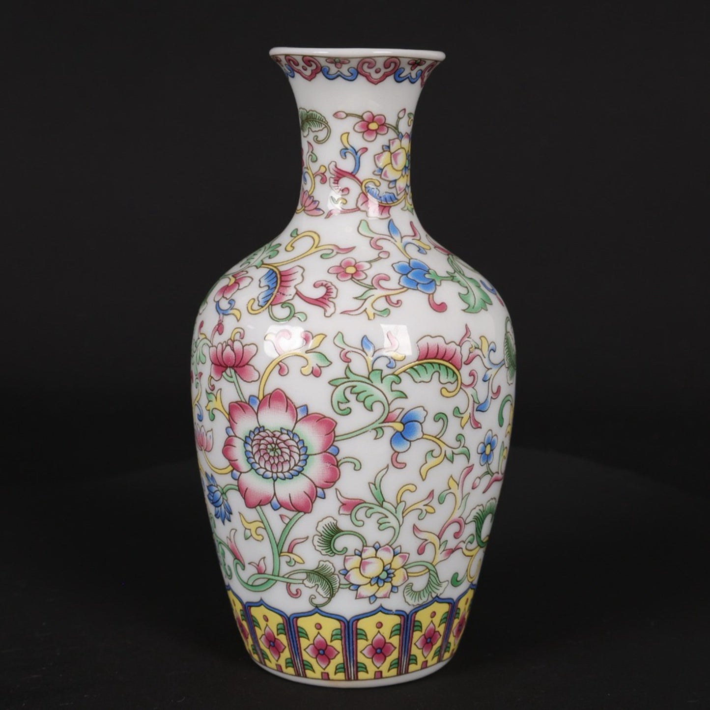 ceramic vase