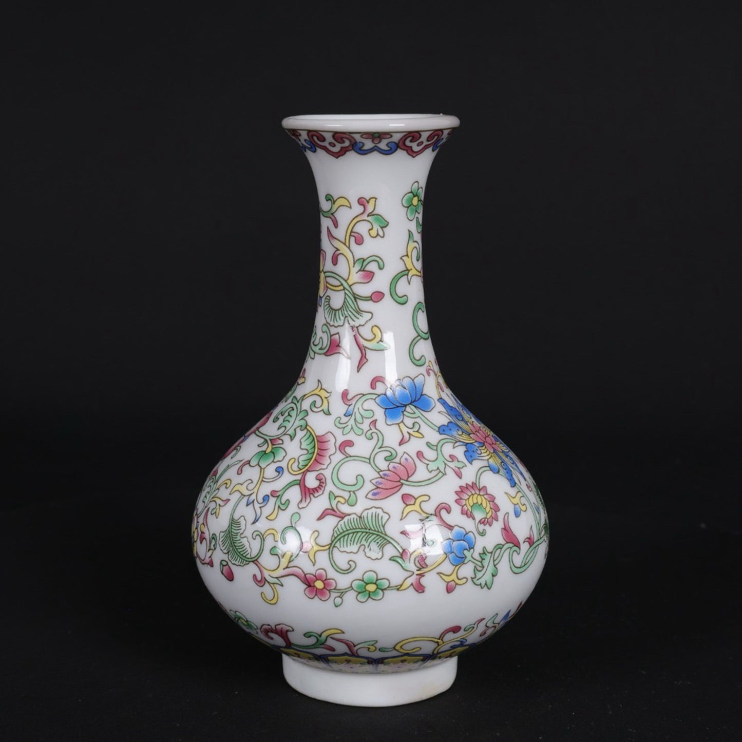 ceramic vase