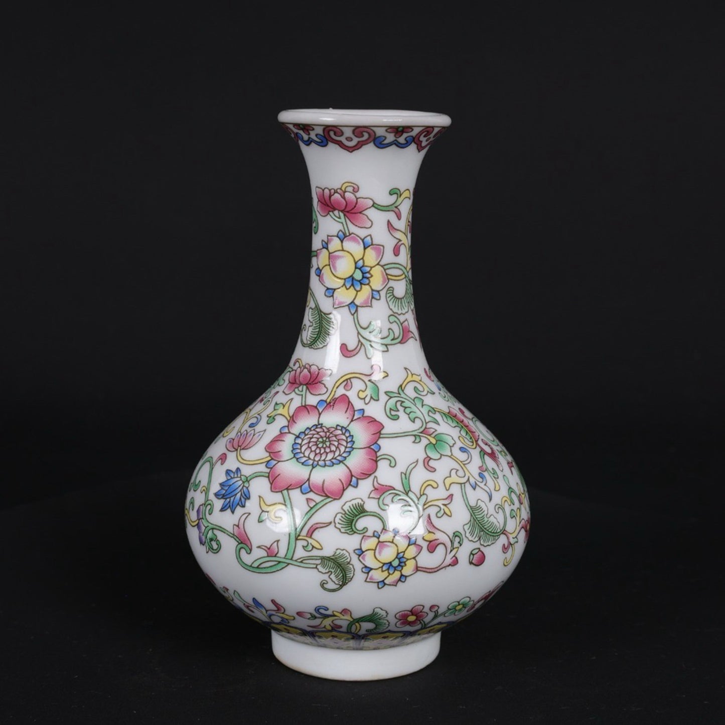 ceramic vase