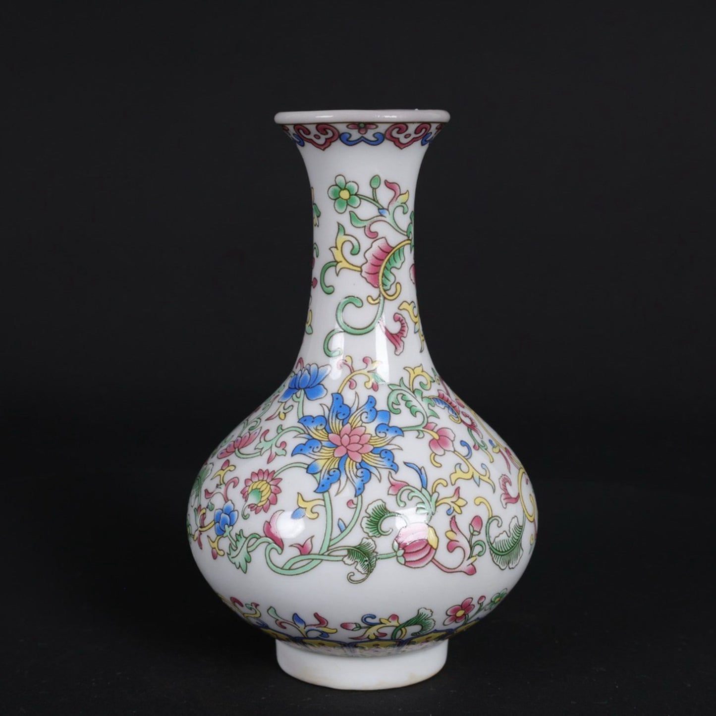 ceramic vase