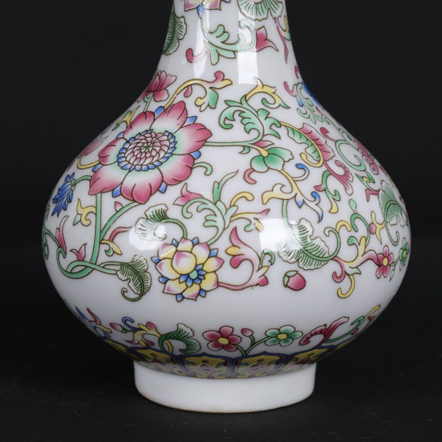 ceramic vase