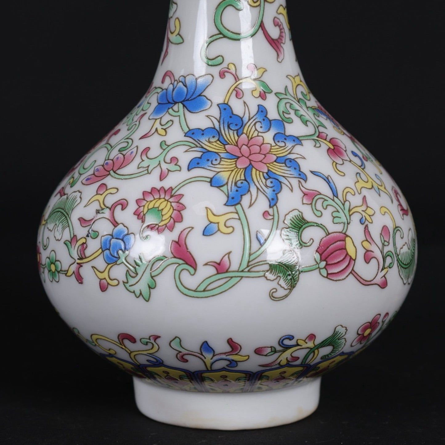 ceramic vase