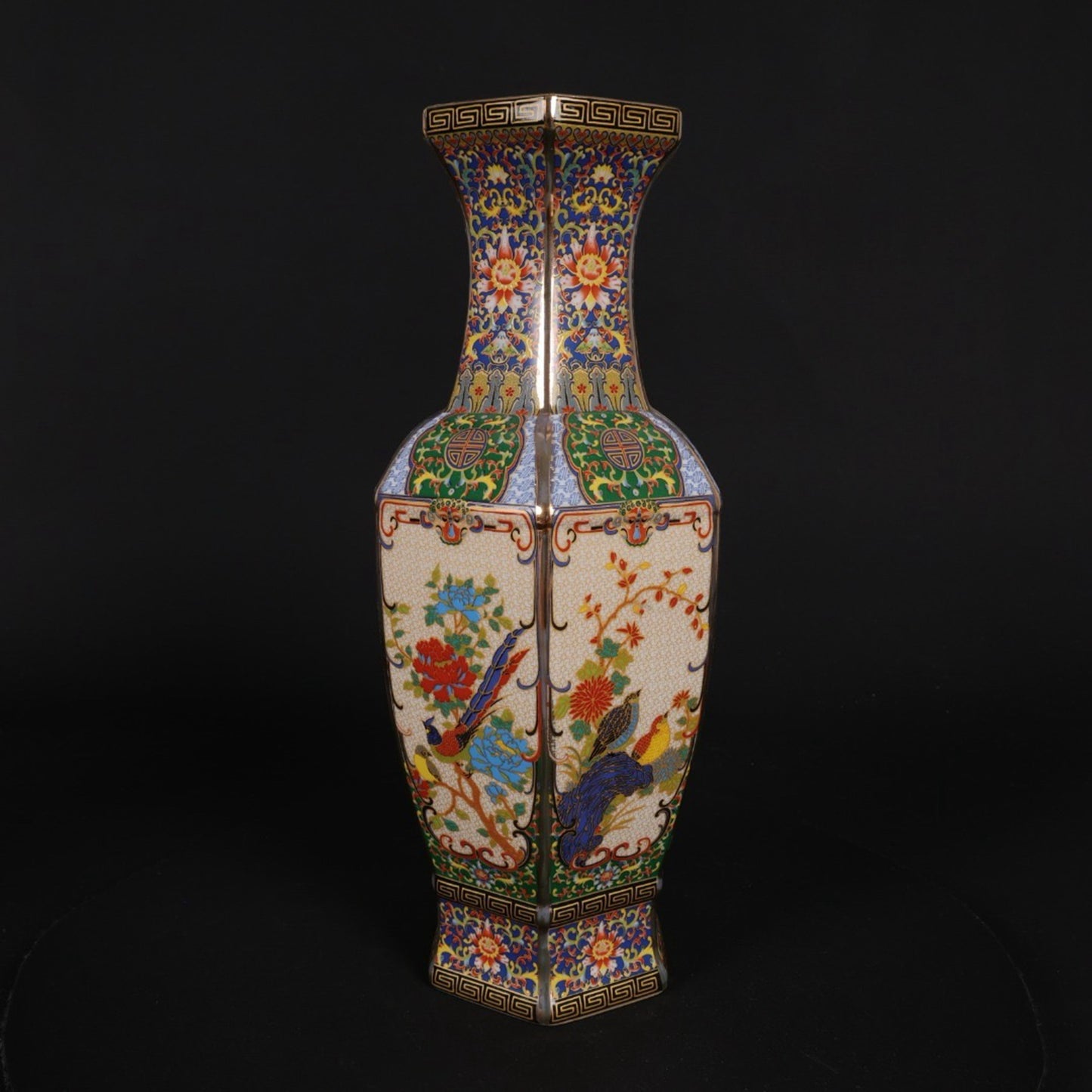 ceramic vase