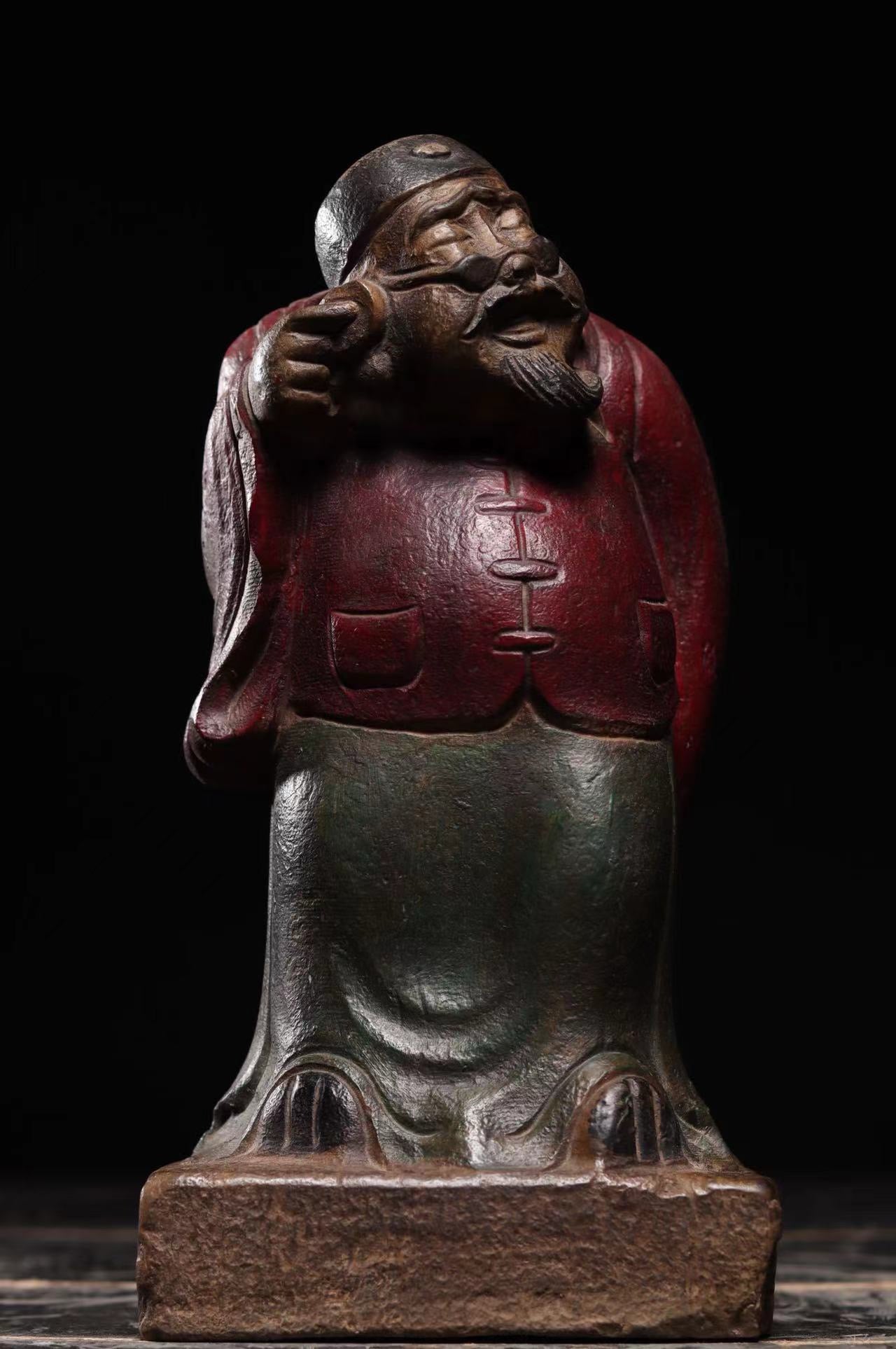 Blue Stone Paintings [Mr. Bookkeeper]