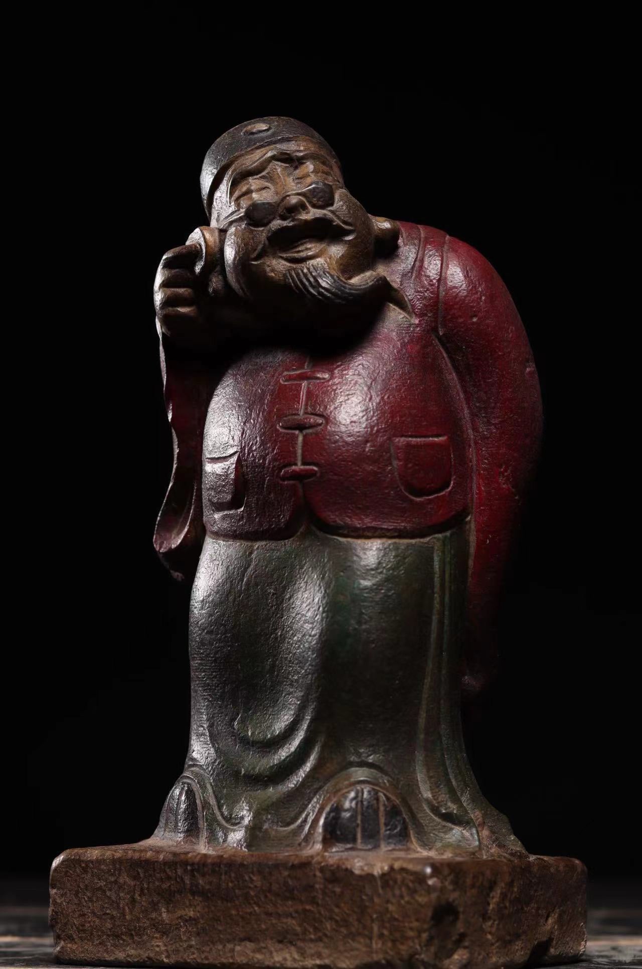 Blue Stone Paintings [Mr. Bookkeeper]