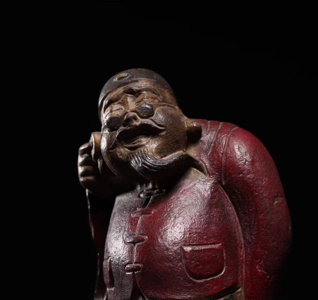 Blue Stone Paintings [Mr. Bookkeeper]