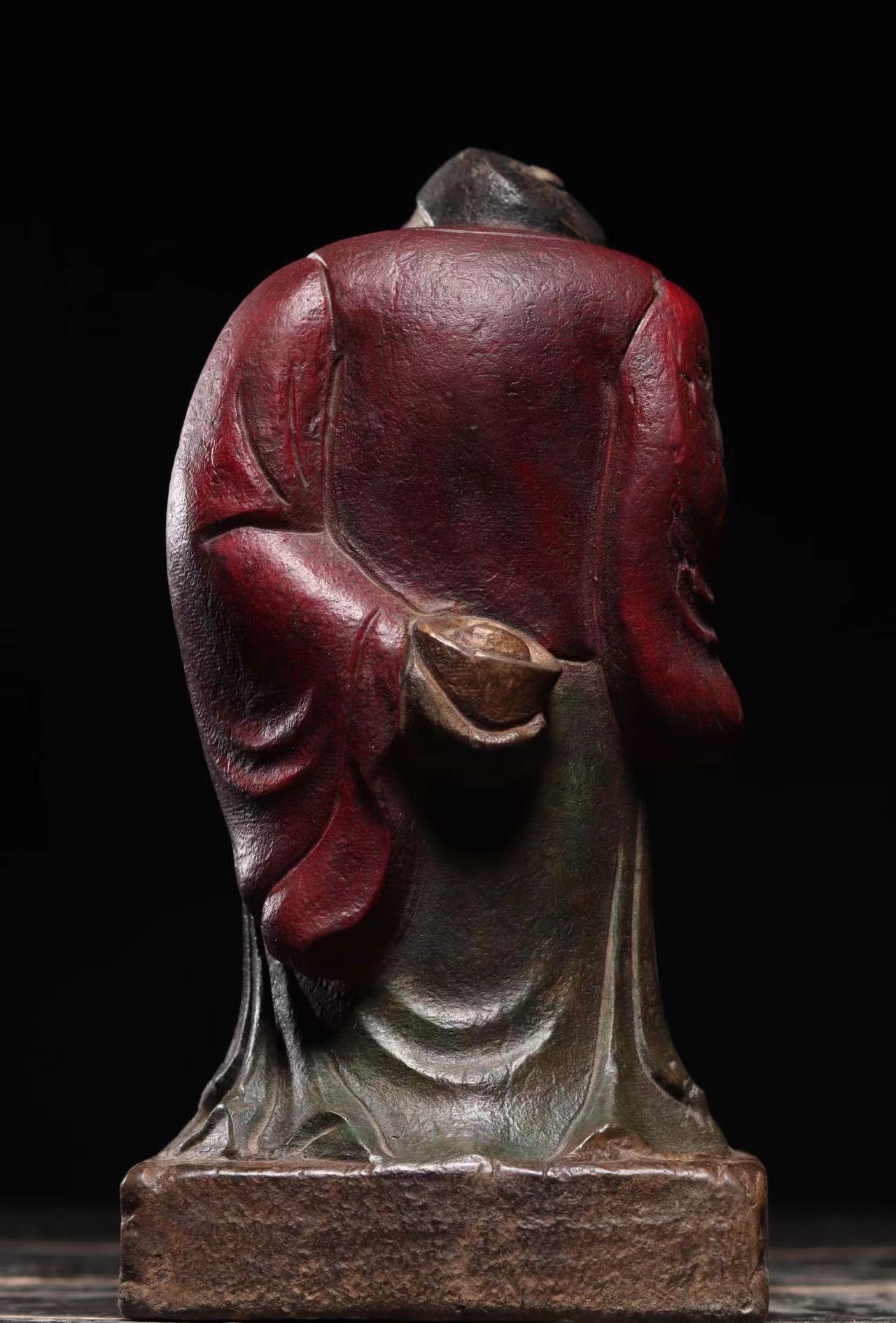 Blue Stone Paintings [Mr. Bookkeeper]