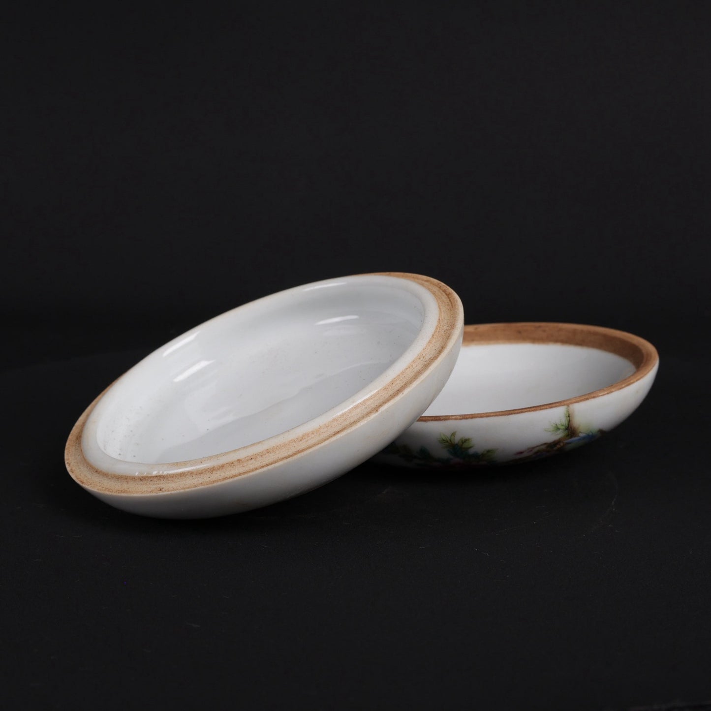 Pink Xiangfeng Laiyi Pattern Small Printing Box