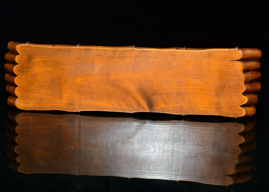 Huangyangmu Fisherman ornament
