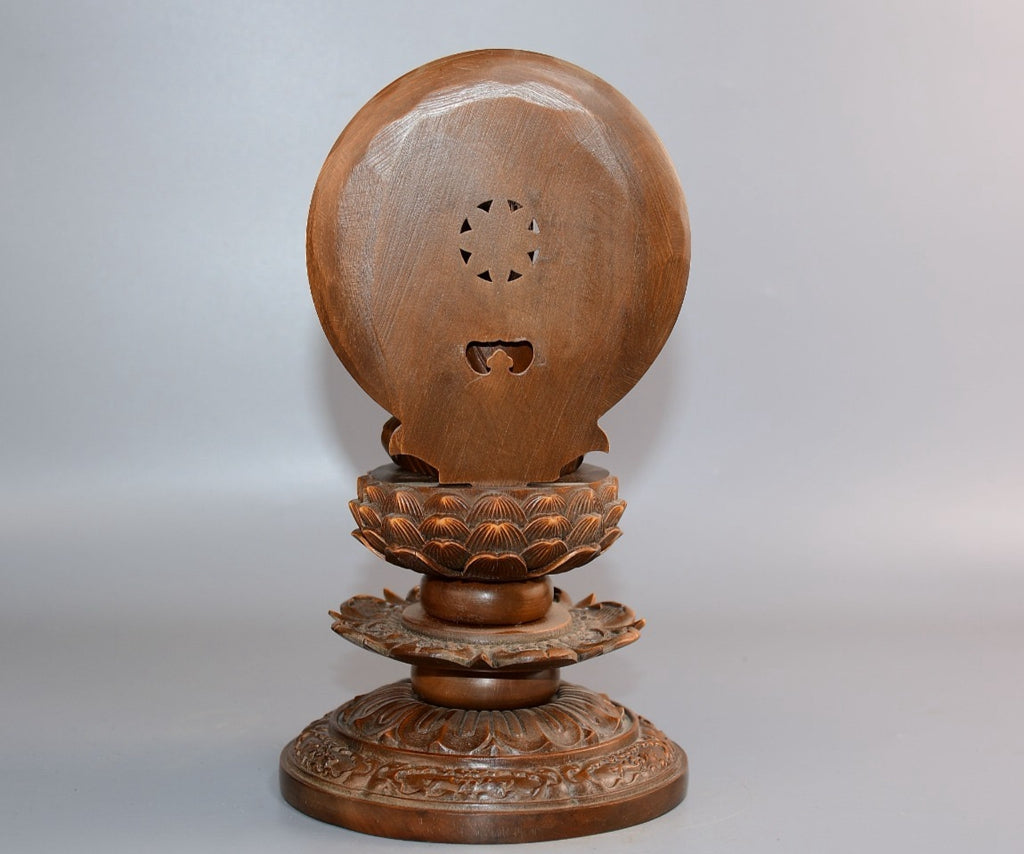 Huangyangmu Airan Mingwang ornament