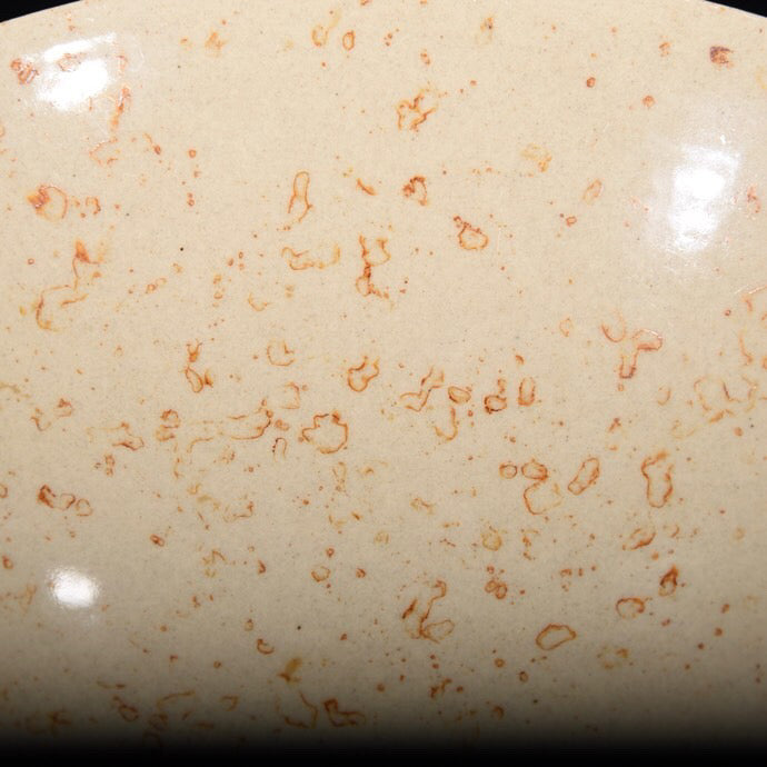 Guangcai Yutu Dou Di Bowl