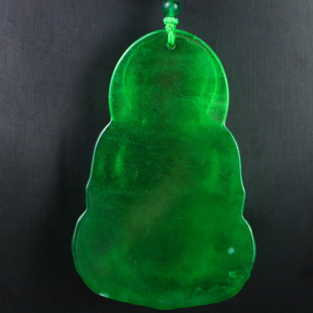 Chinese antique high ice [Guanyin brand]