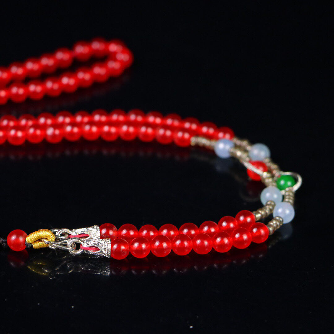 Chinese antique high ice [Guanyin brand]