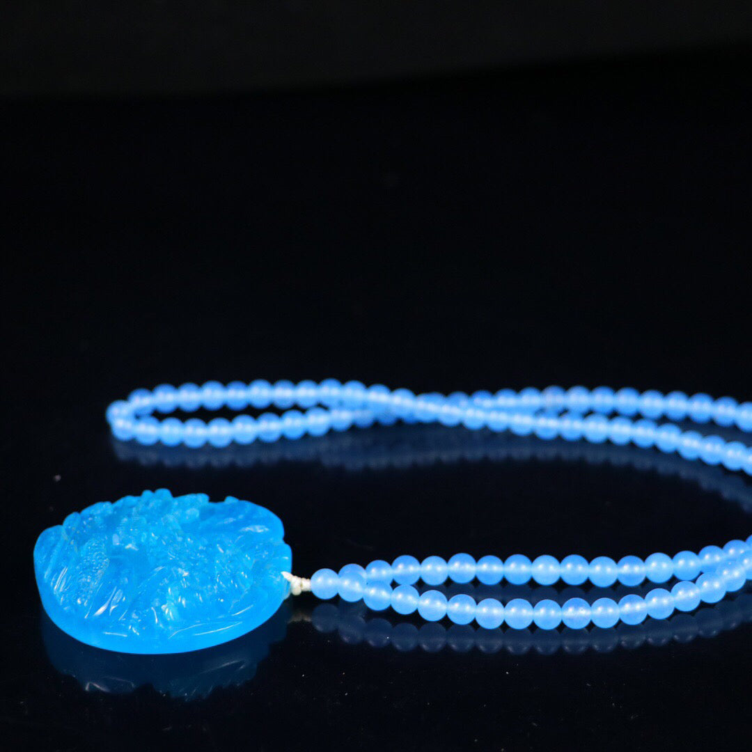 Chinese Antique High Ice [Landscape Brand]