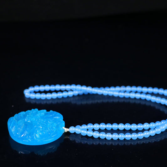 Chinese Antique High Ice [Landscape Brand]
