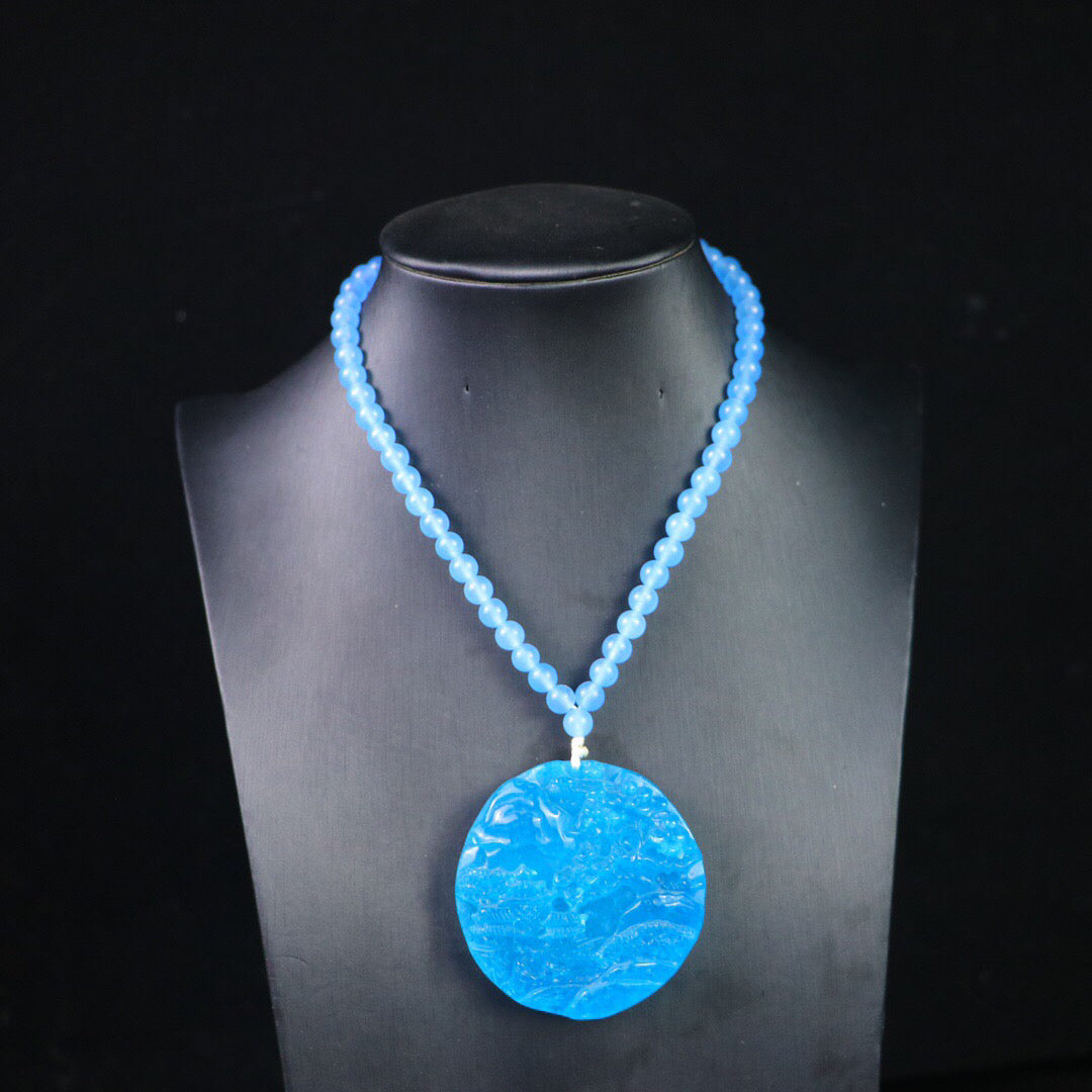 Chinese Antique High Ice [Landscape Brand]