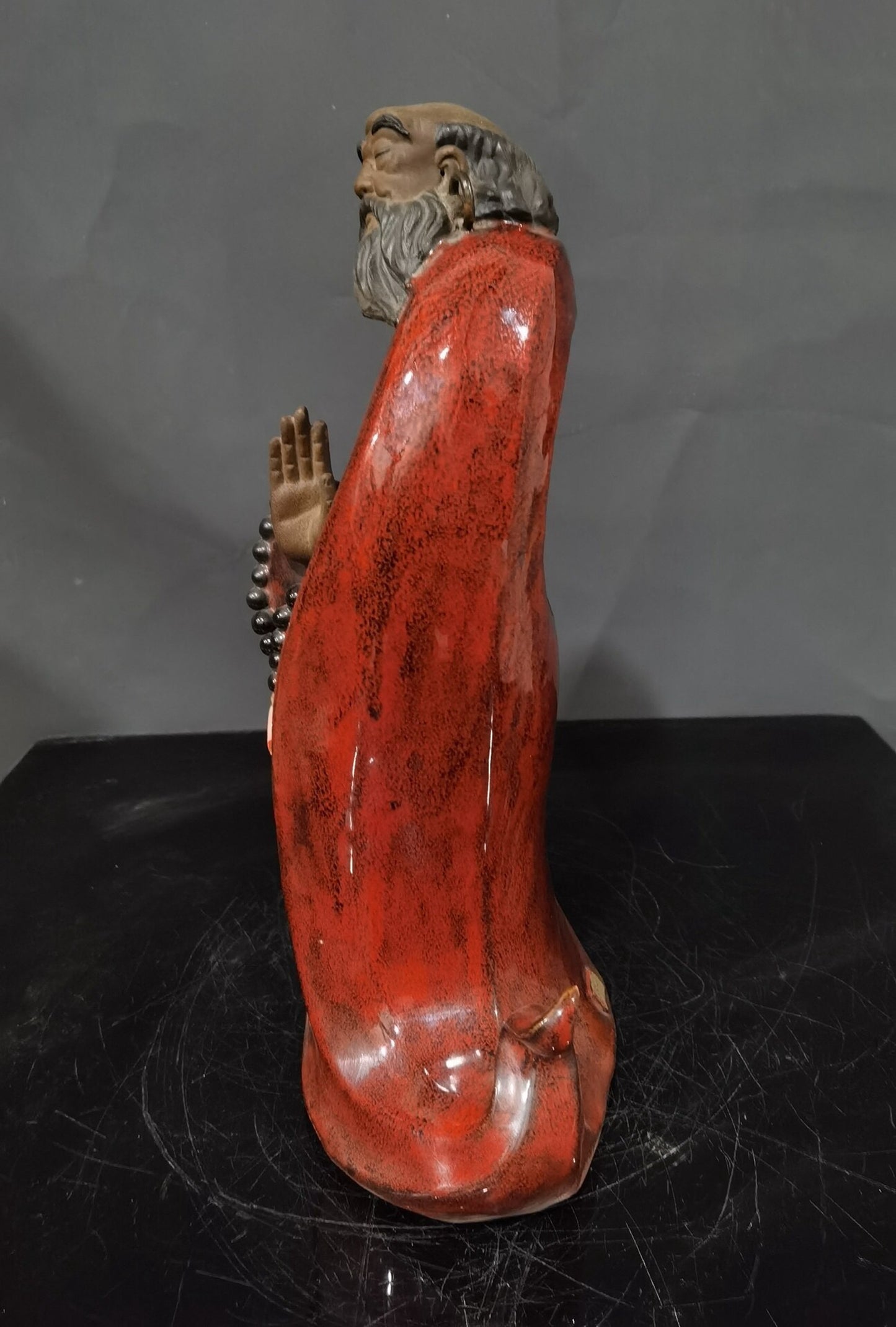 Chinese Antique Damo