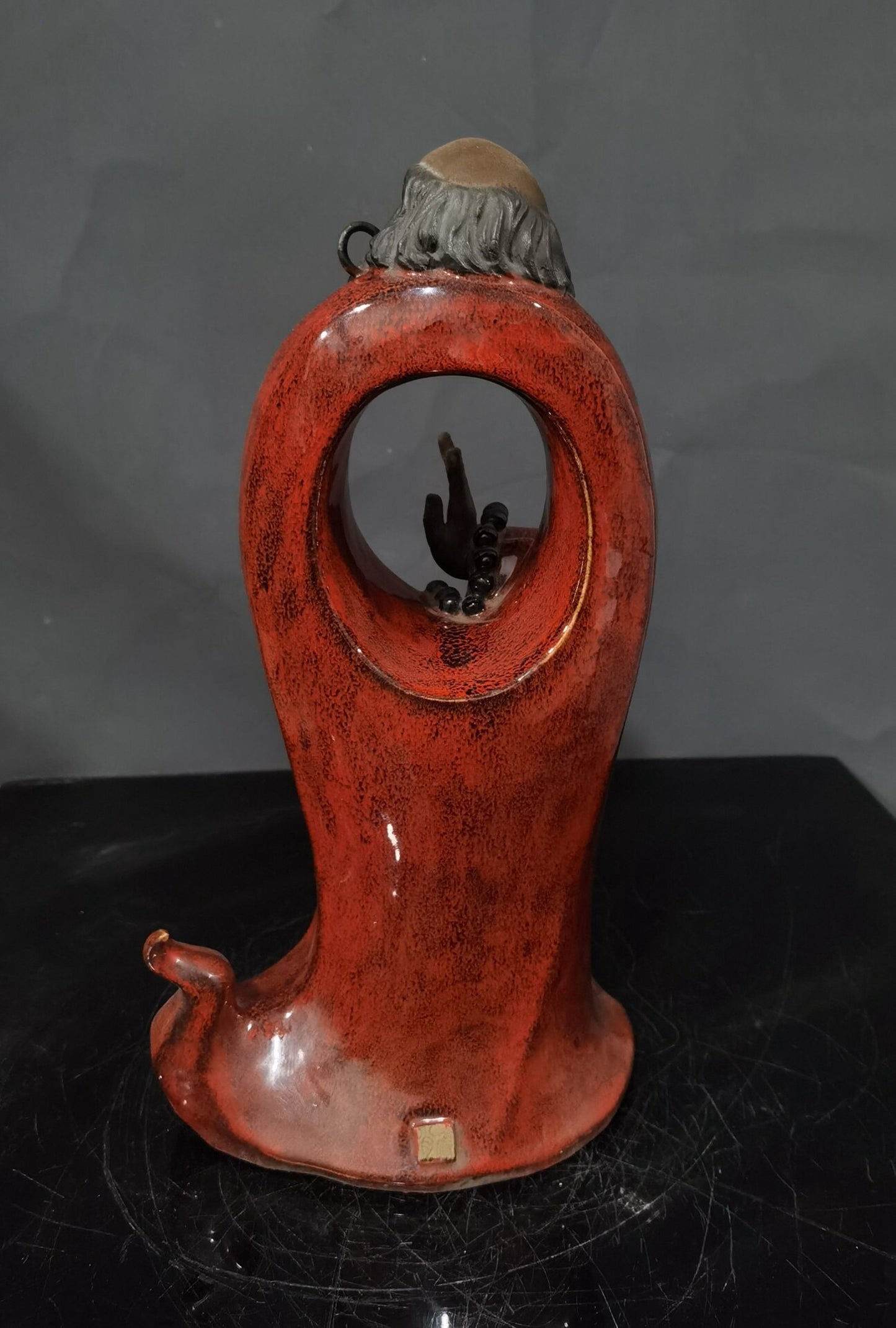 Chinese Antique Damo