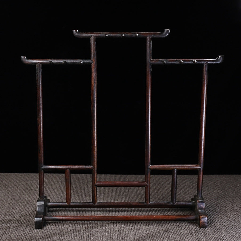 Hua Li Mu Pen Holder Brush Hanger