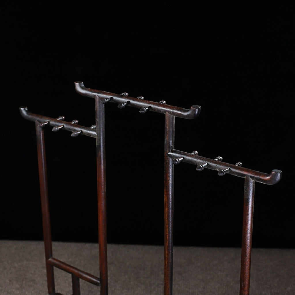 Hua Li Mu Pen Holder Brush Hanger