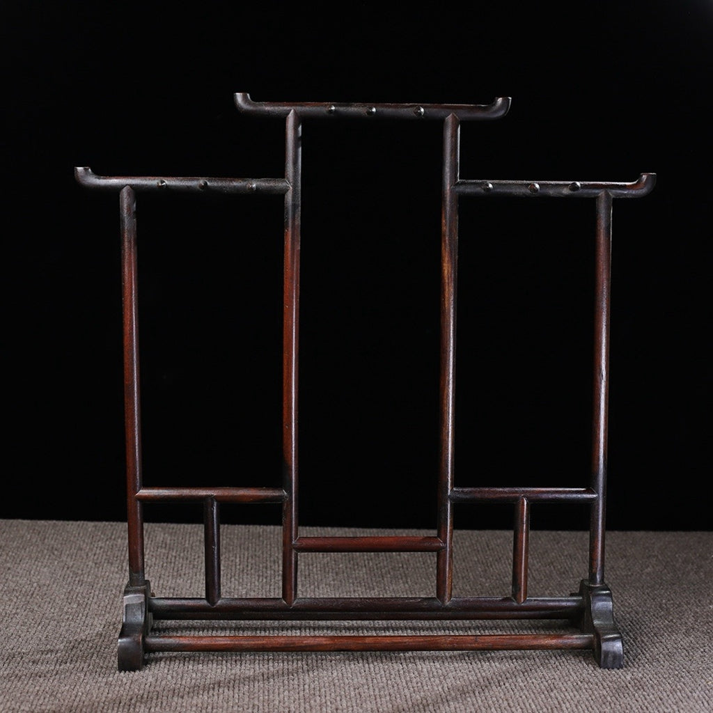 Hua Li Mu Pen Holder Brush Hanger