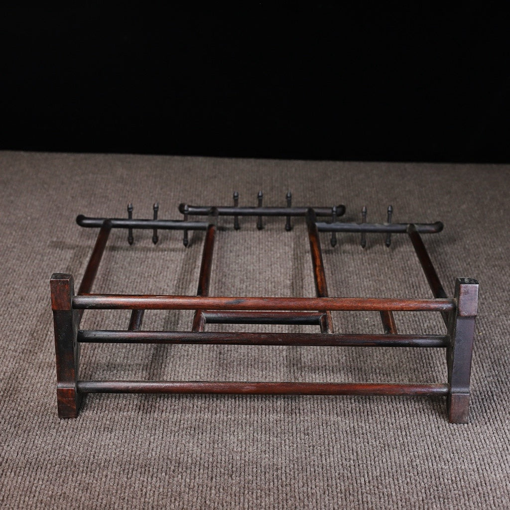 Hua Li Mu Pen Holder Brush Hanger