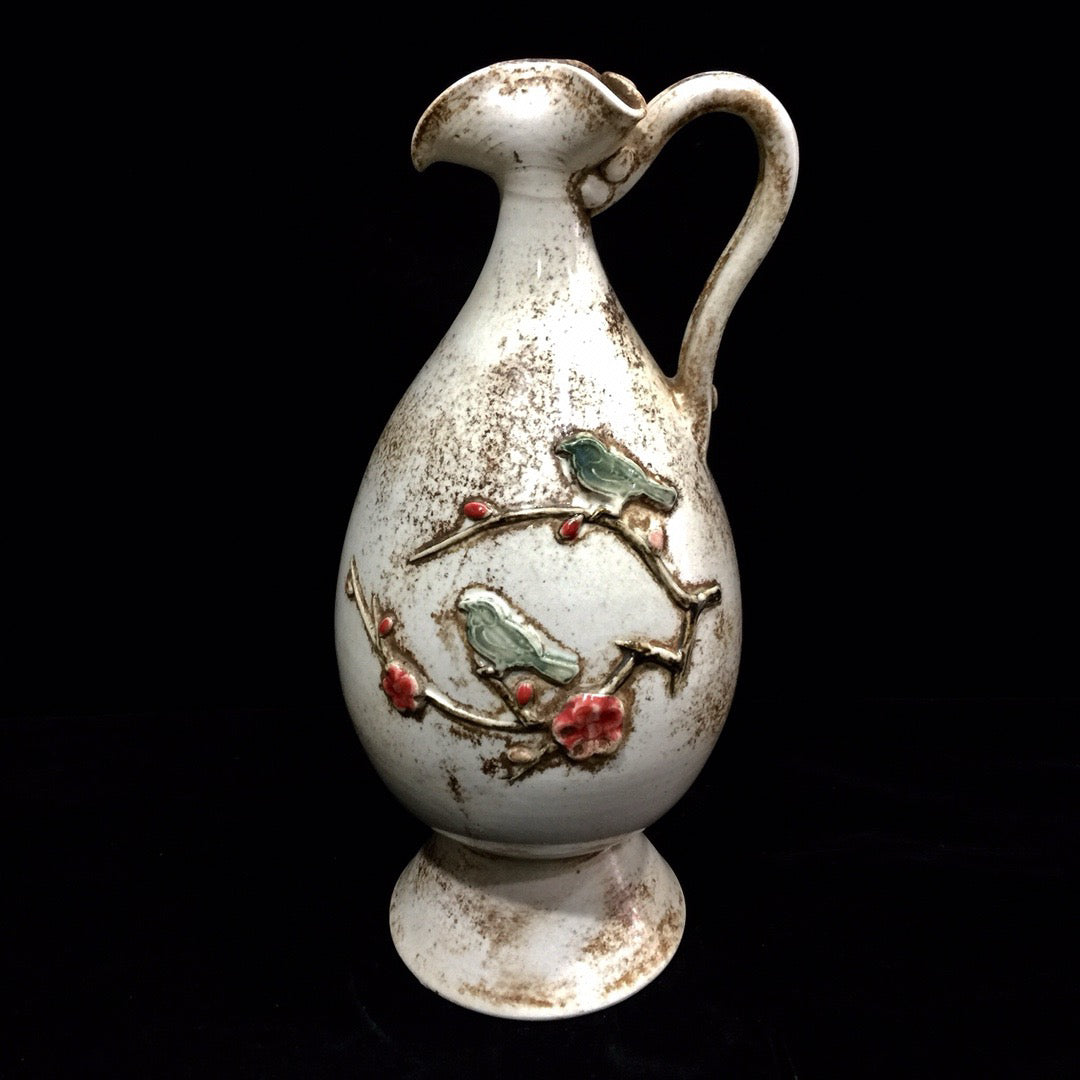 Chinese antique porcelain bottles