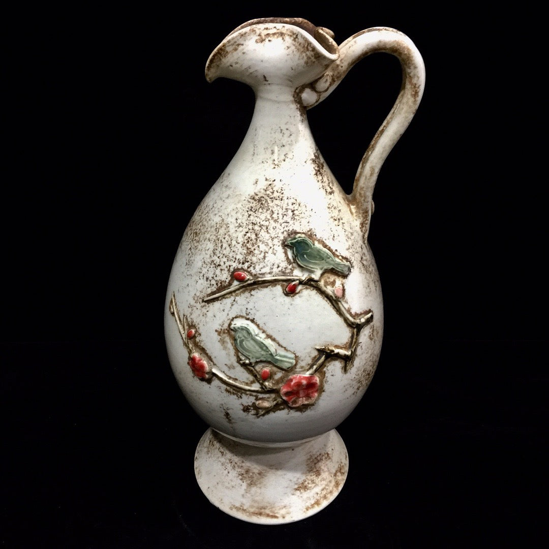 Chinese antique porcelain bottles