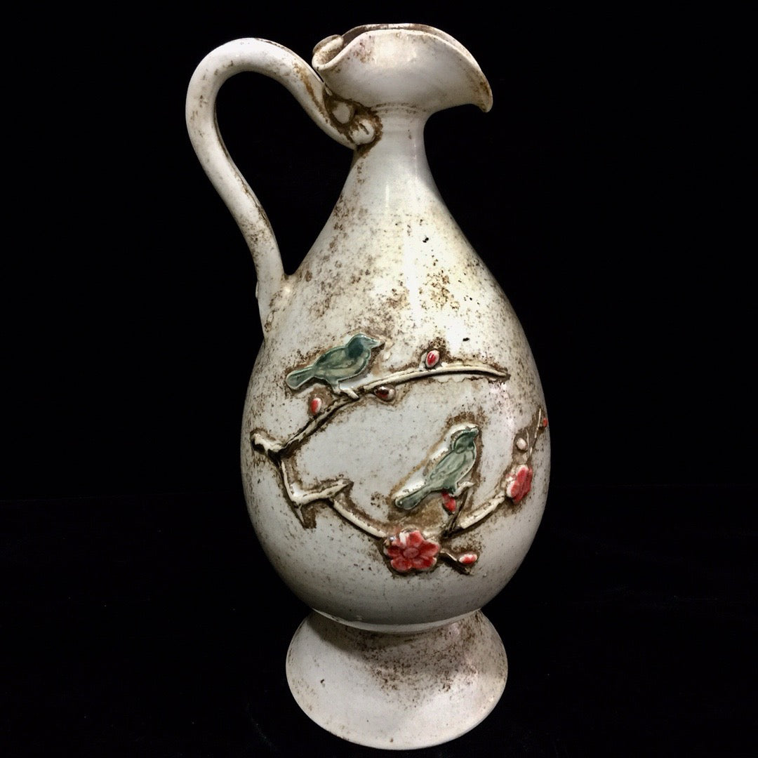 Chinese antique porcelain bottles