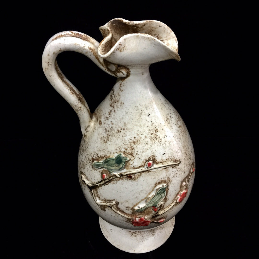 Chinese antique porcelain bottles