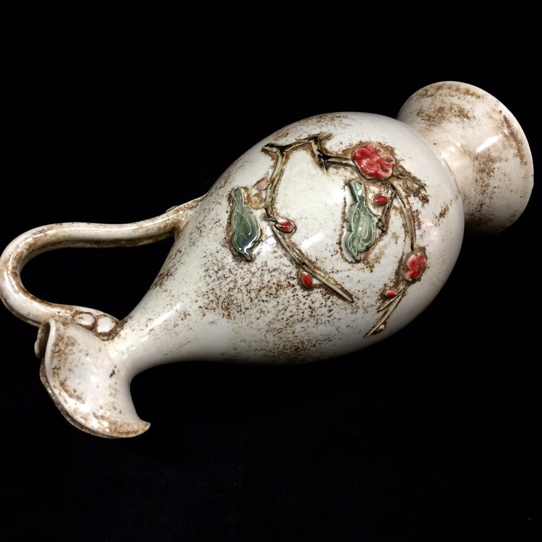 Chinese antique porcelain bottles