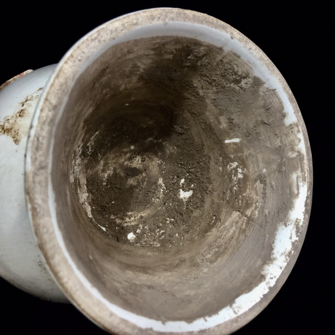 Chinese antique porcelain bottles