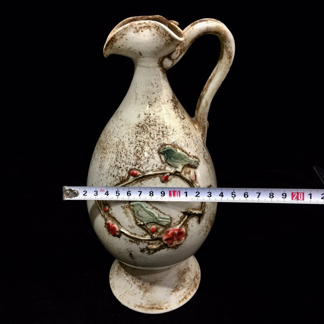 Chinese antique porcelain bottles