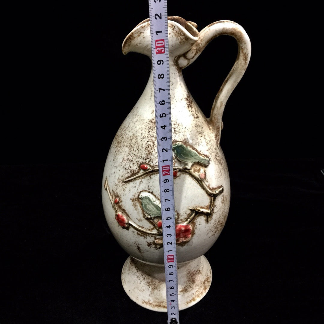 Chinese antique porcelain bottles