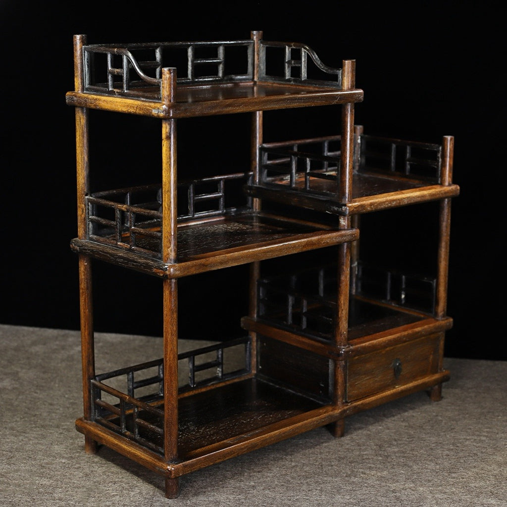 Hua Li Mu Bo Gu Jia