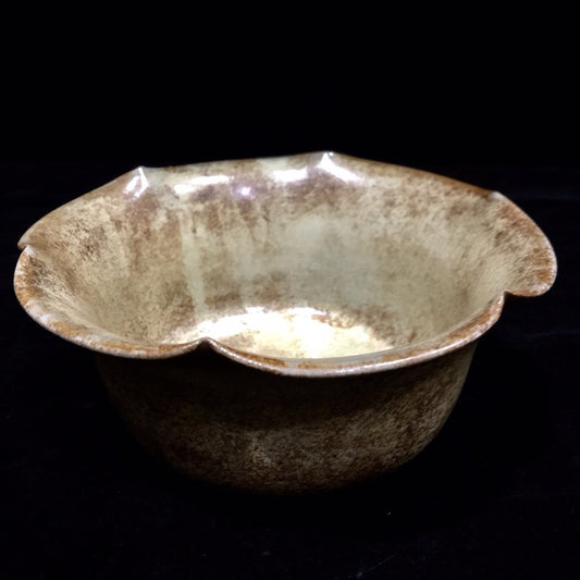 Chinese antique porcelain lace washing