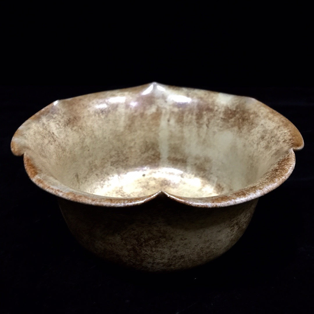 Chinese antique porcelain lace washing