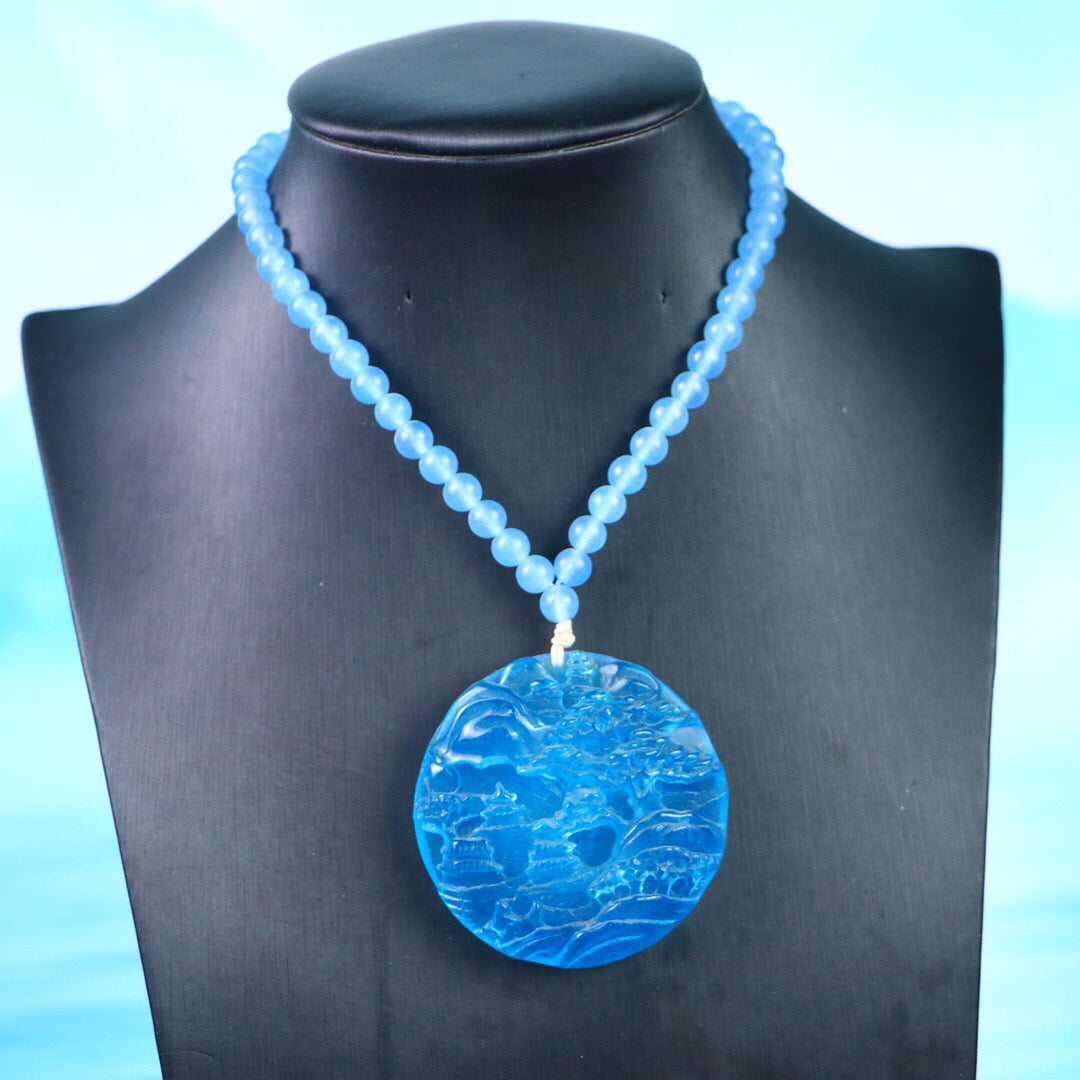 Chinese Antique High Ice [Landscape Brand]