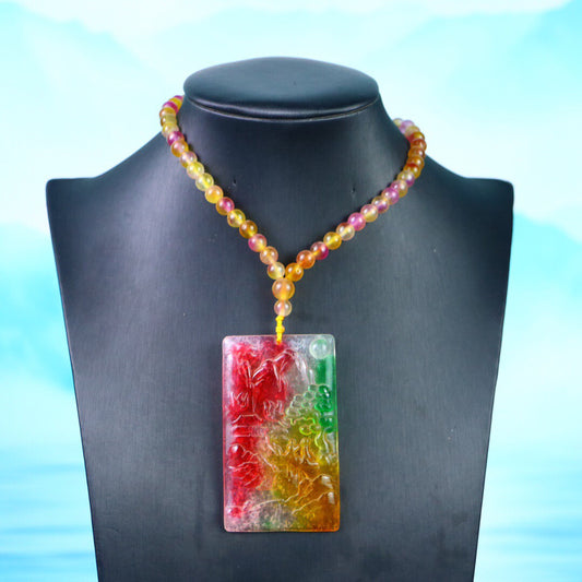 Chinese Antique High Ice [Landscape Brand]