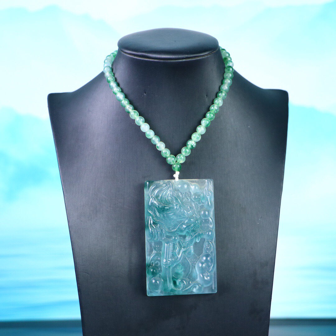 Chinese Antique High Ice [Dragon Brand]
