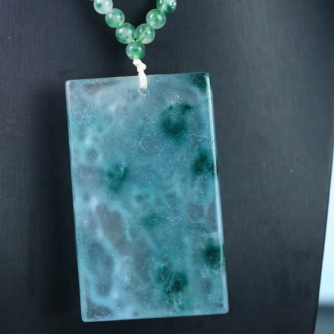 Chinese Antique High Ice [Dragon Brand]