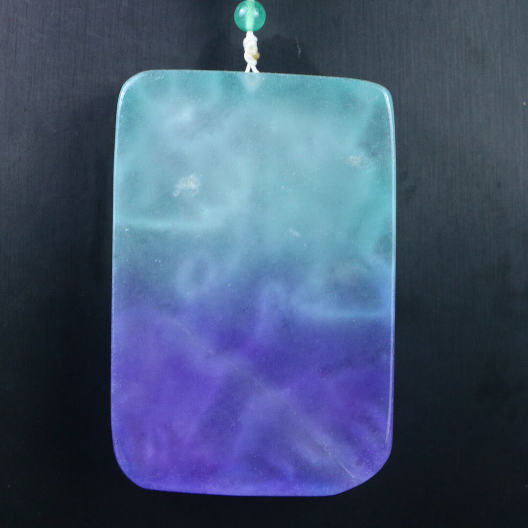Chinese Antique High Ice [Landscape Brand]