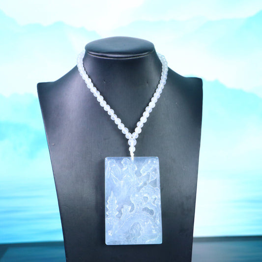 Chinese Antique High Ice [Landscape Brand]