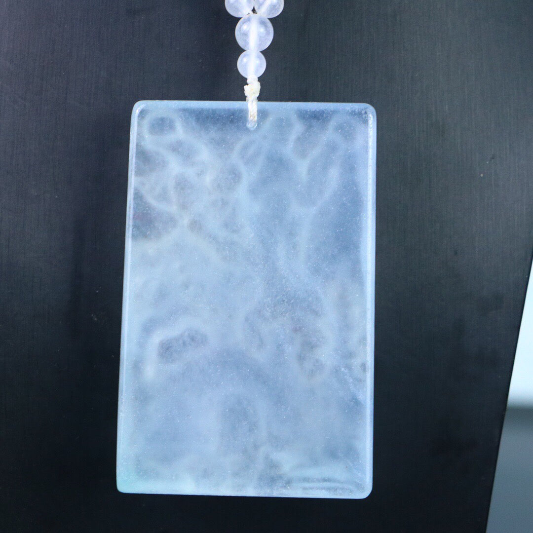Chinese Antique High Ice [Landscape Brand]