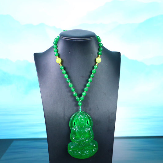 Chinese antique high ice [Guanyin brand]