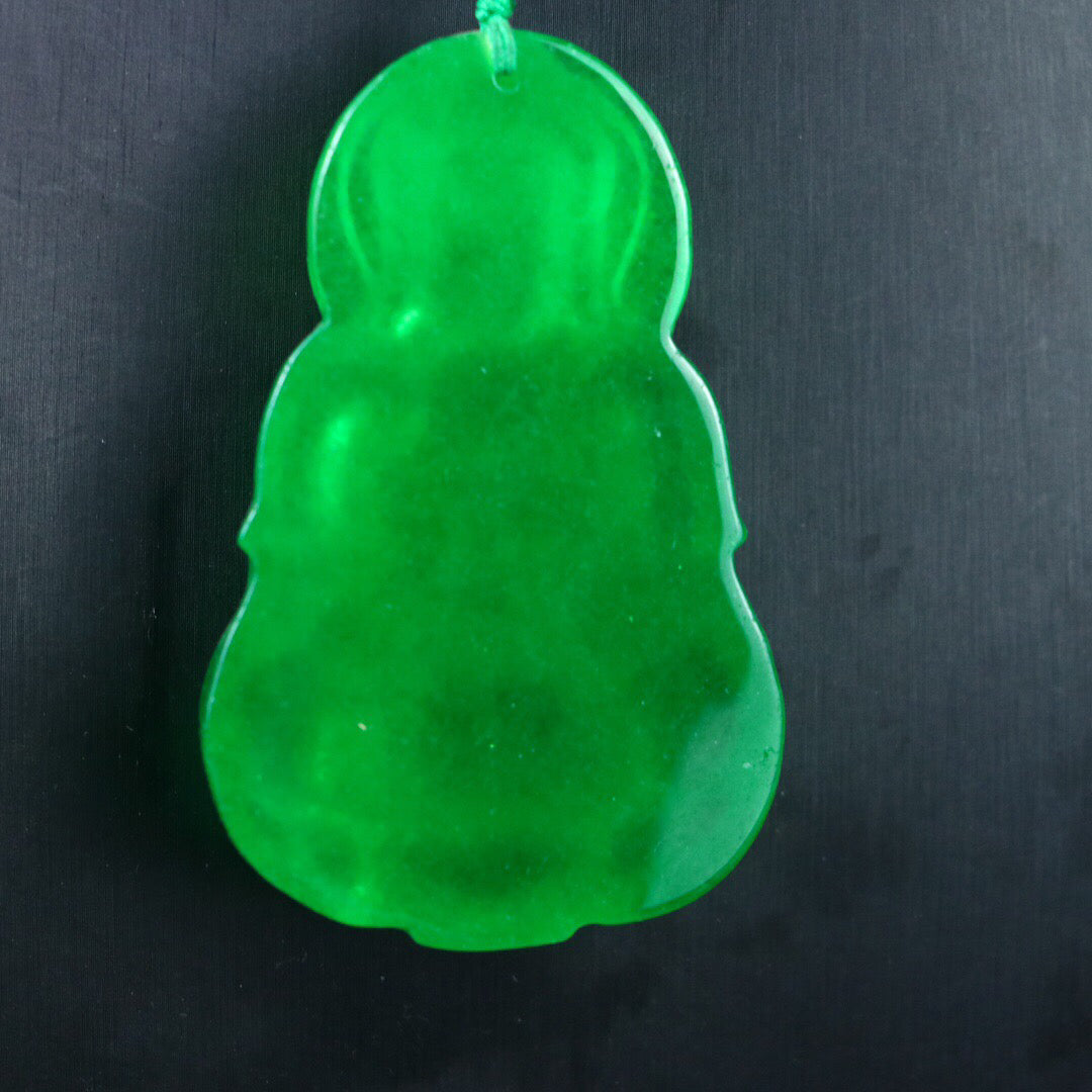 Chinese antique high ice [Guanyin brand]