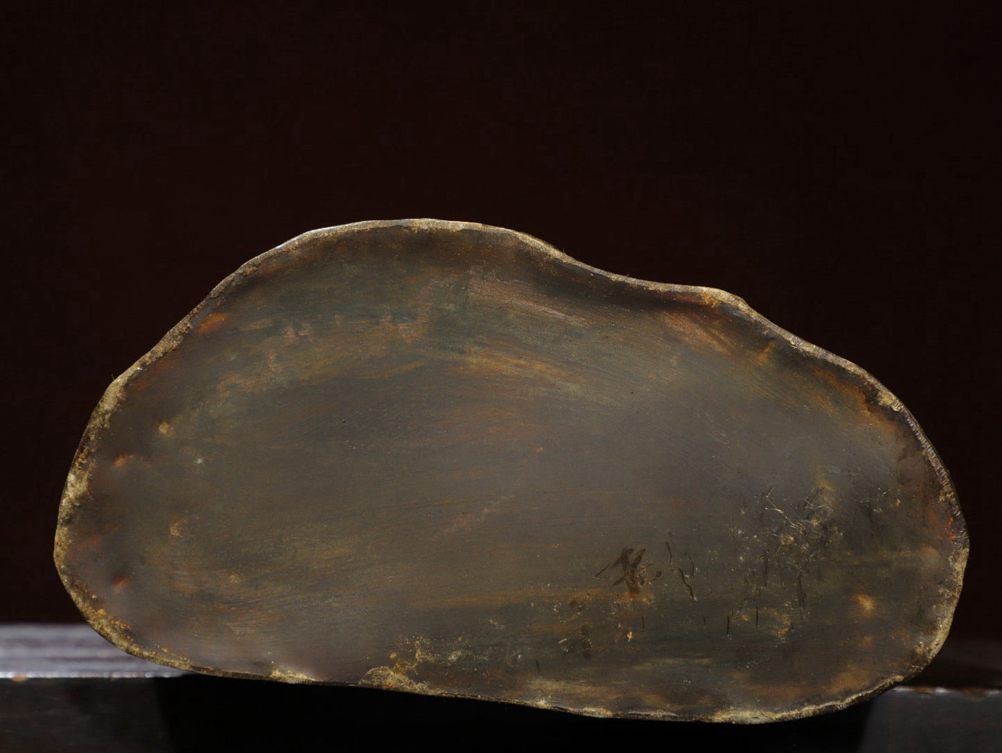 Bronze Plated Avalokitesvara Statue