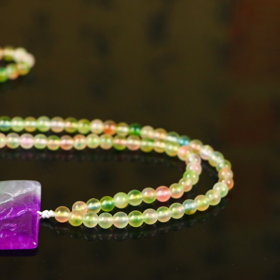 Chinese Antique High Ice [Landscape Brand]