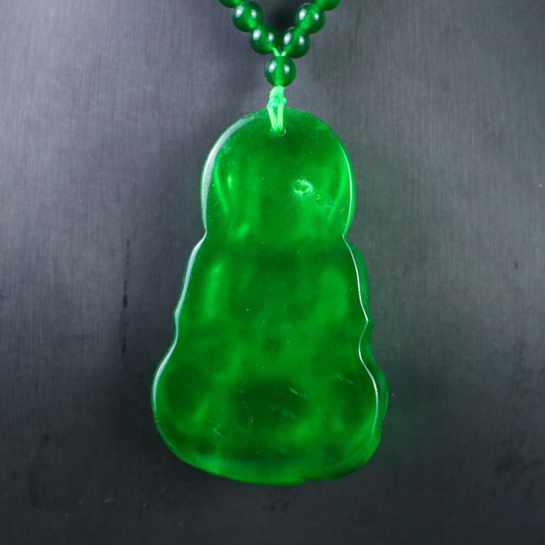 Chinese antique high ice [Guanyin brand]