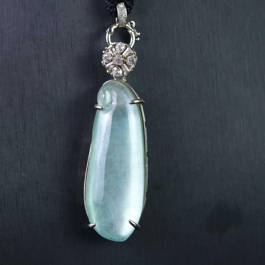Chinese Antique High Ice [Fugua]
